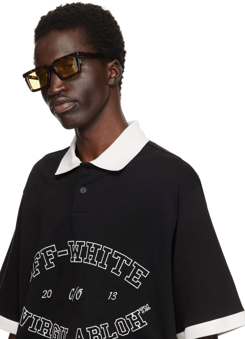 Brown Tucson Sunglasses 4