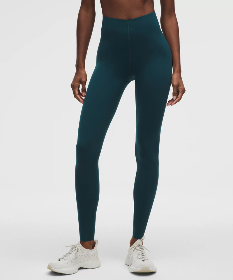 lululemon lululemon Glow Up™ Super-High-Rise Tight 28" outlook