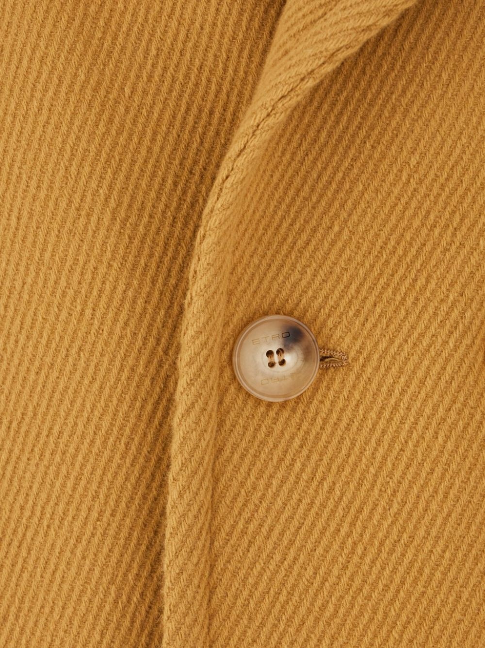 double-breasted coat - 3