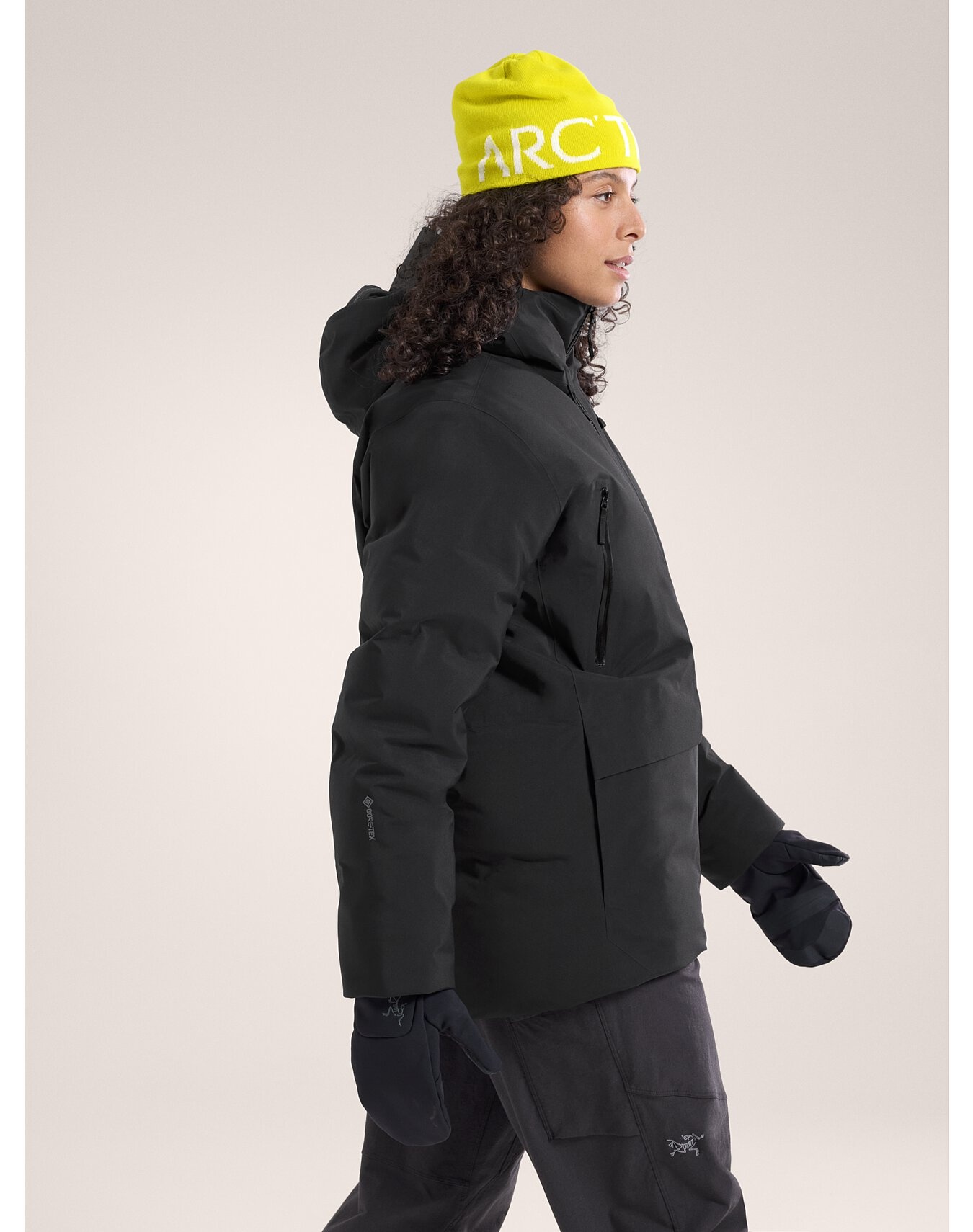 Liatris Down Jacket - 5