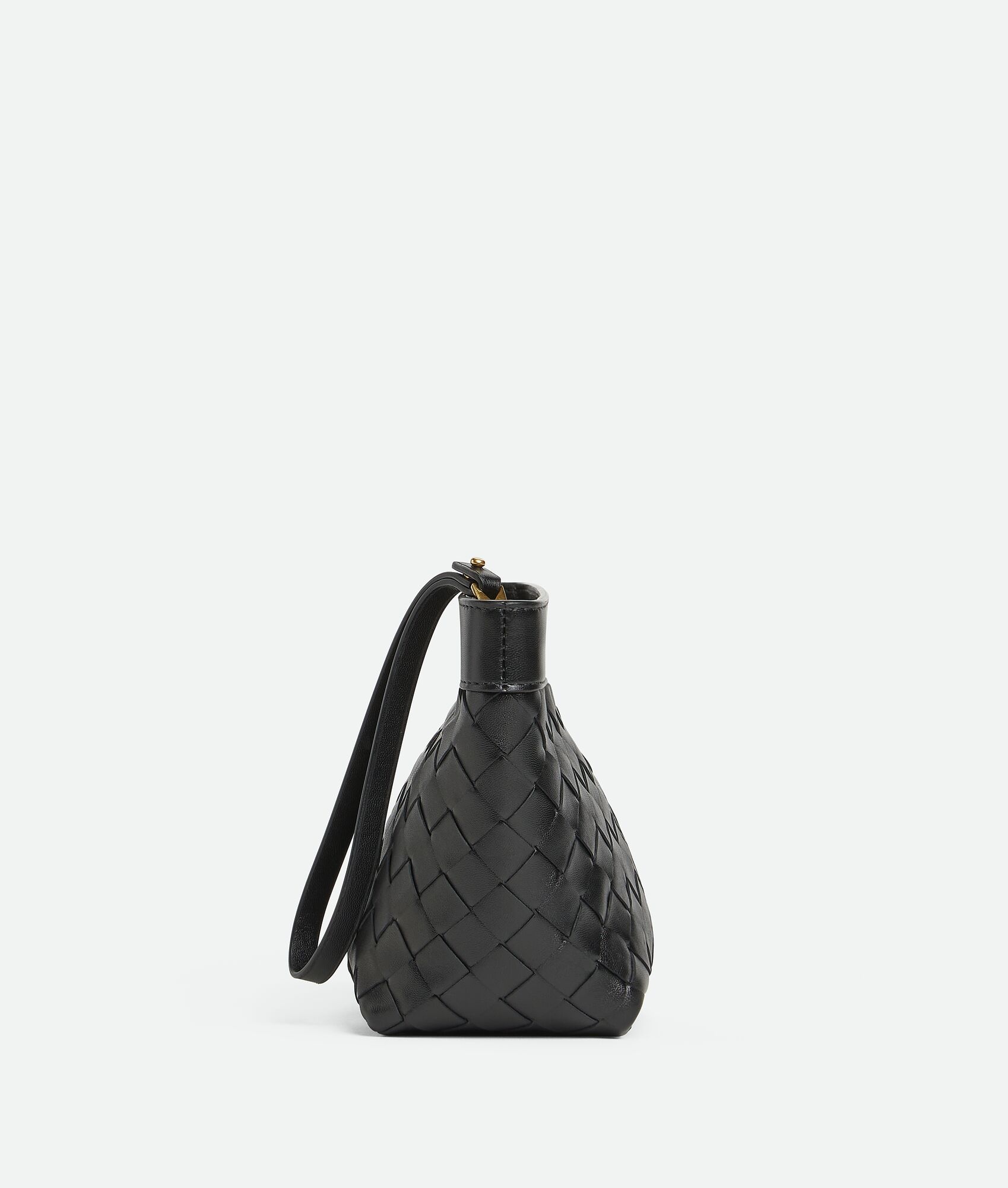 Flip Flap Small Prism Pouch - 4