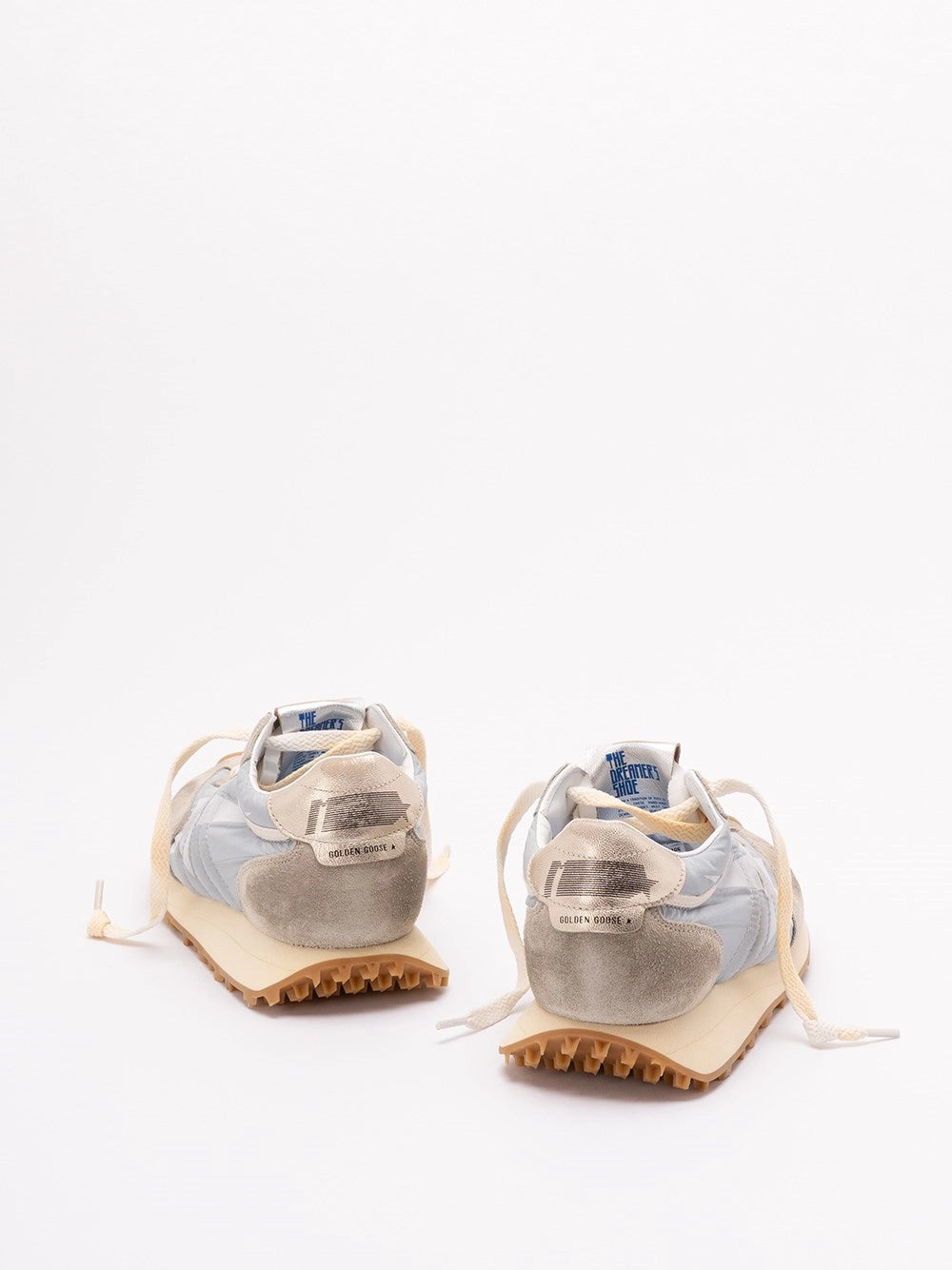 Golden Goose Women `Running Marathon` Sneakers - 3