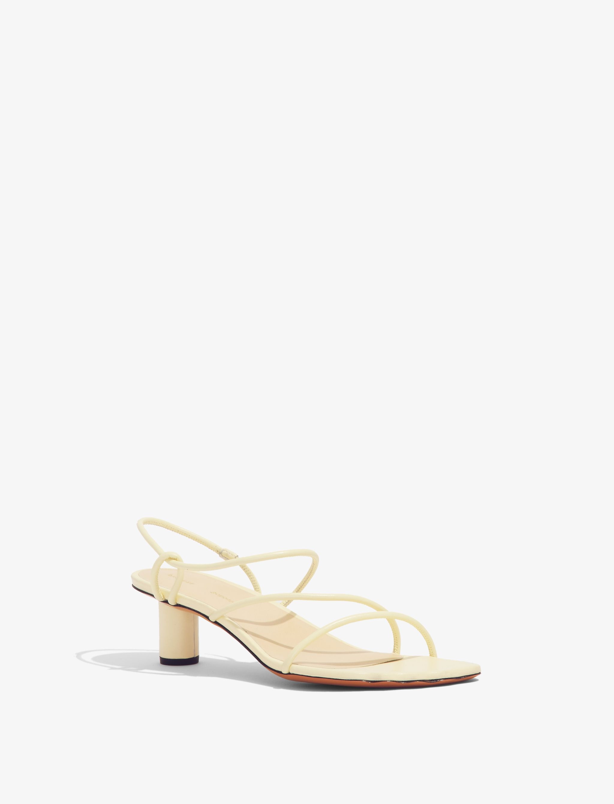 Sculpt Sandals - 40mm - 2