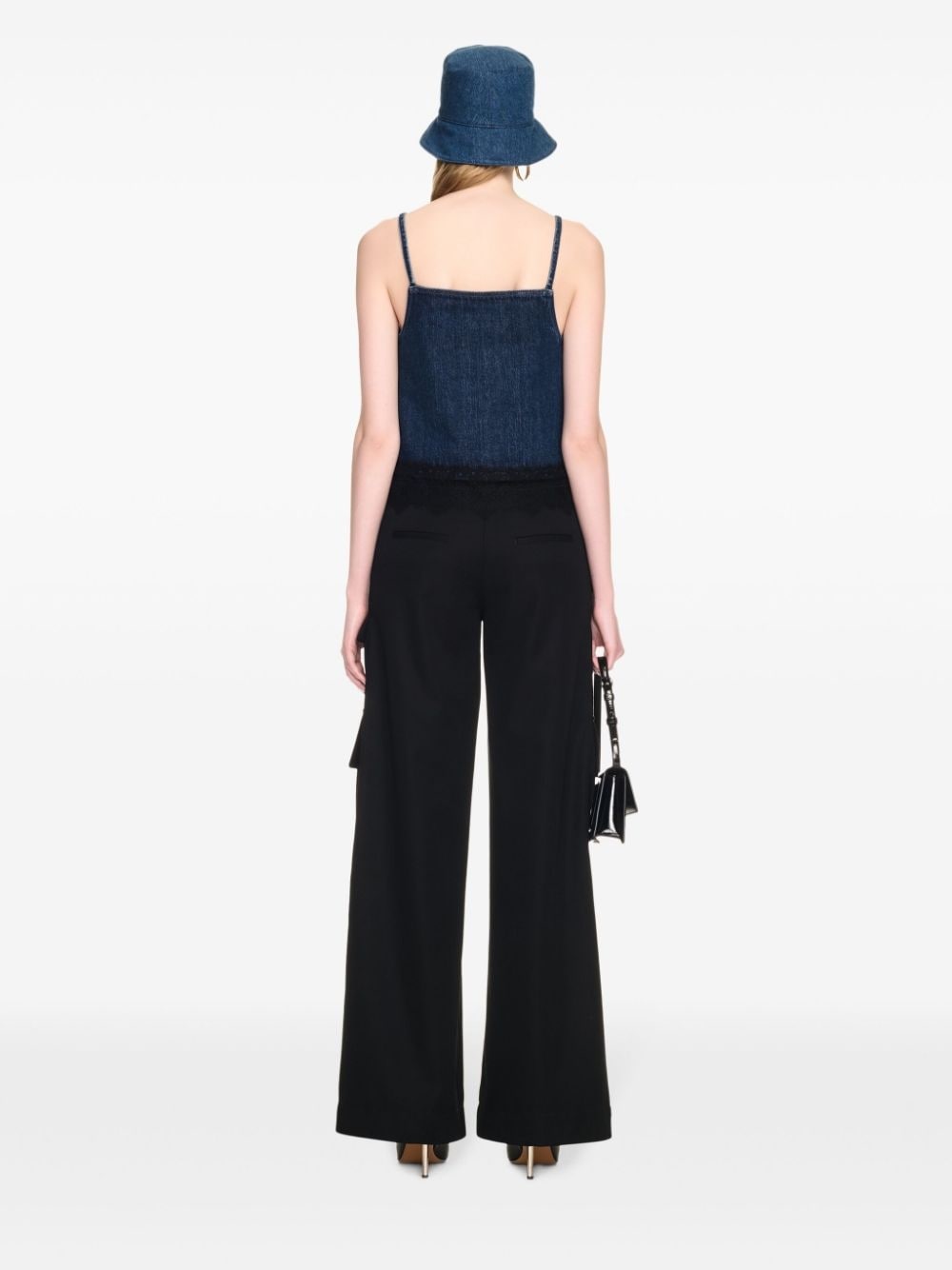 Wo Toyrbox cargo pants - 4