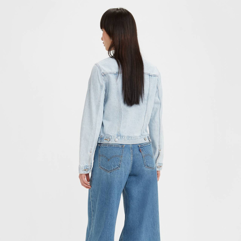Levi's ORIGINAL TRUCKER JACKET outlook