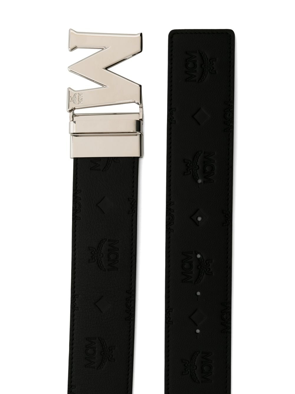 Claus M reversible belt - 2