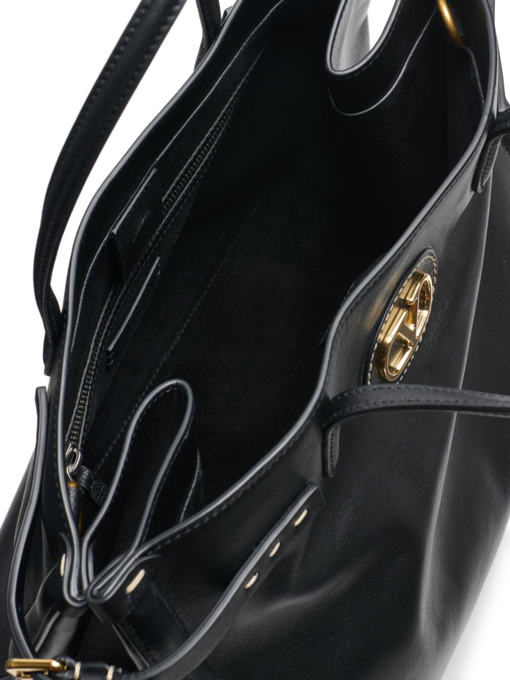medium Antibes tote bag - 7