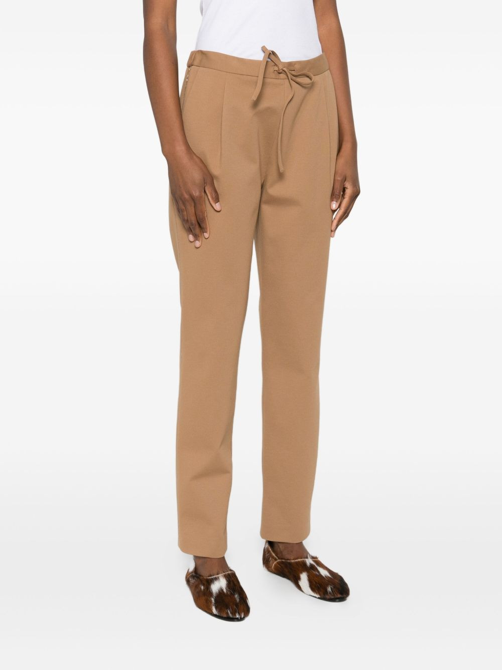 Fabiana Filippi - Fabiana Filippi Trousers - 4