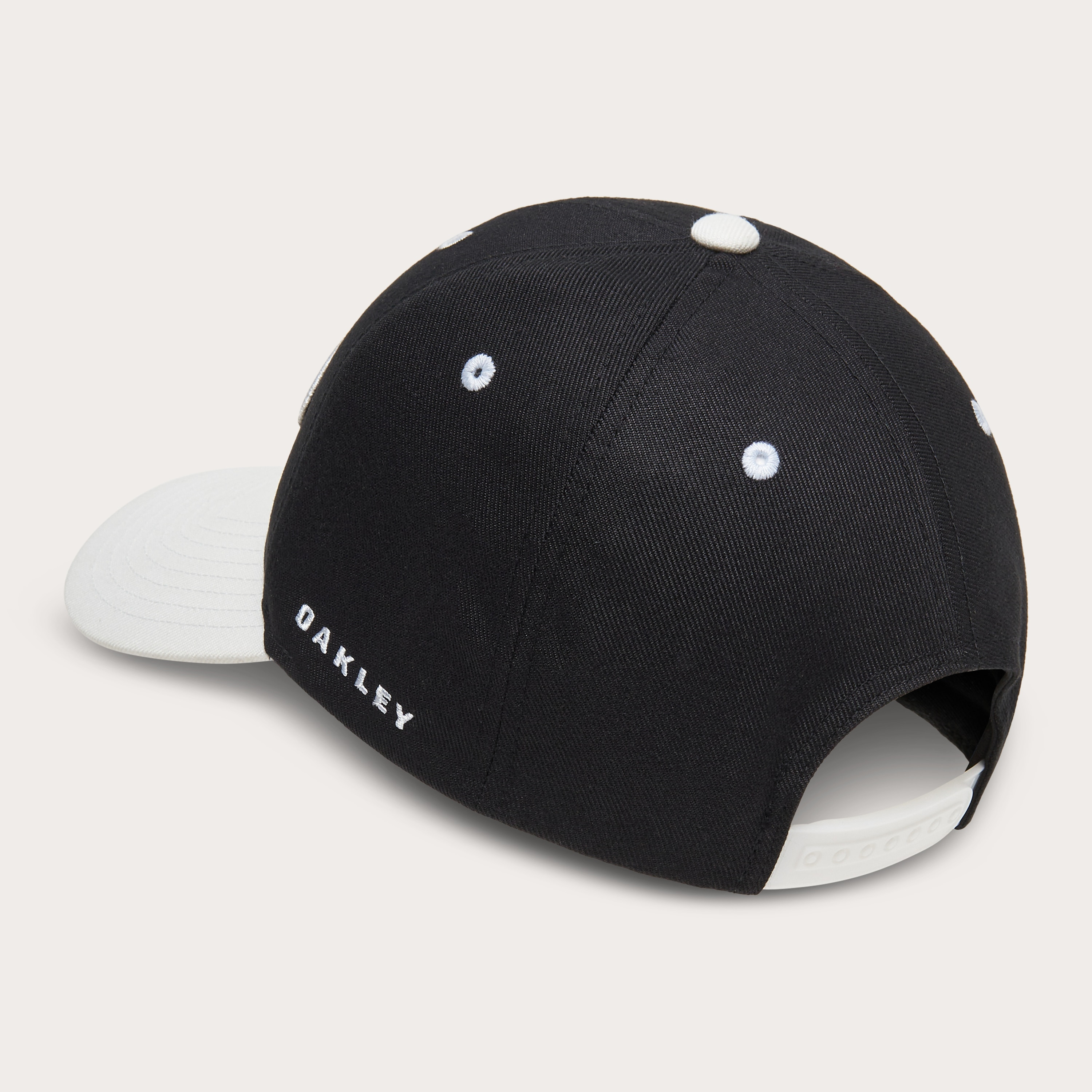 Oakley Alumni Cap - 2