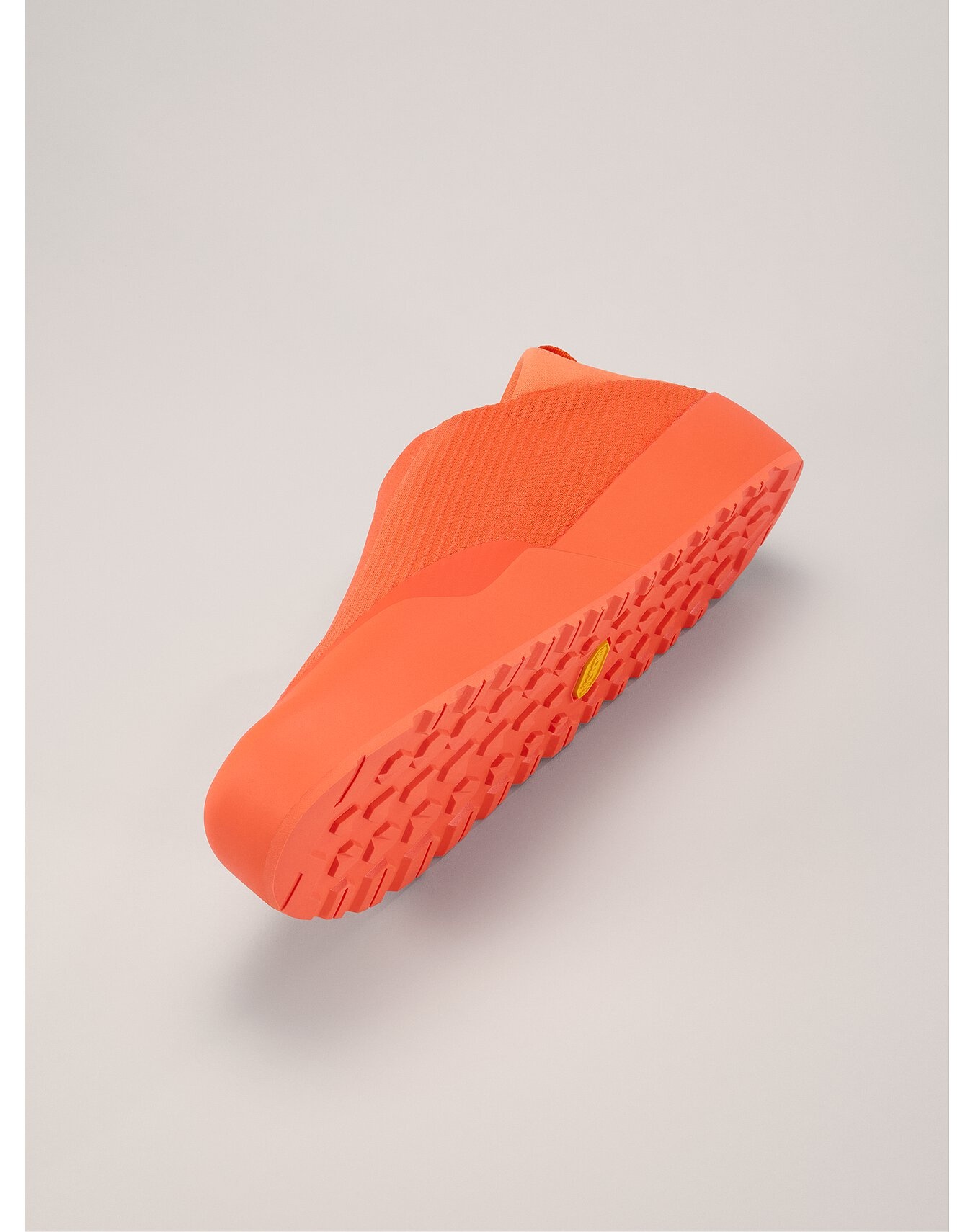 Kragg Shoe - 5