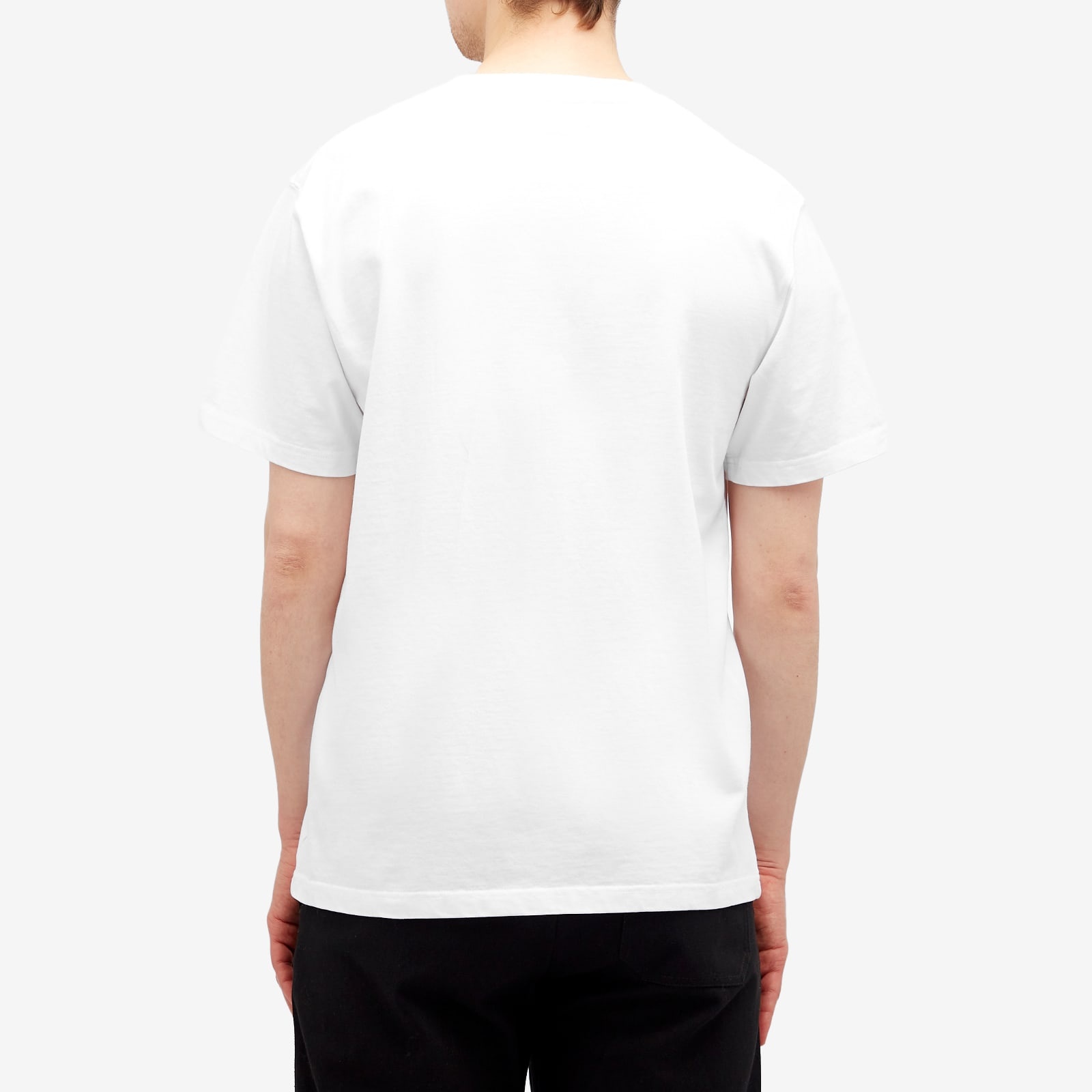 Palmes Tower T-Shirt - 3