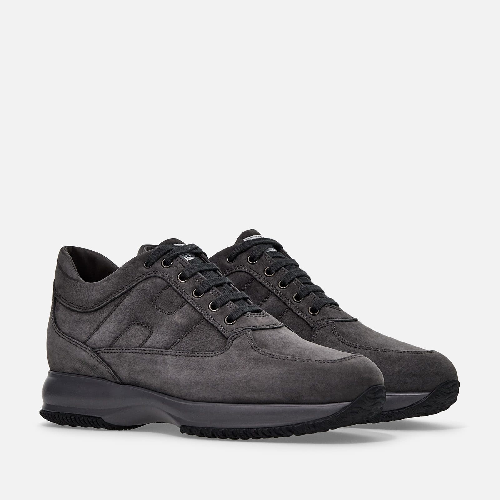 Interactive Grey - 2