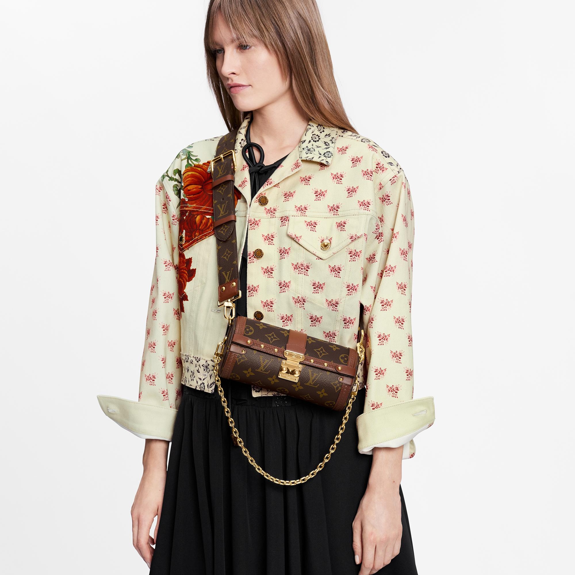 Papillon Trunk - 2