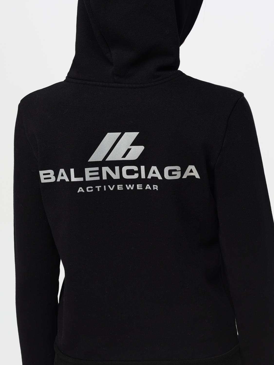 Sweater woman Balenciaga - 5