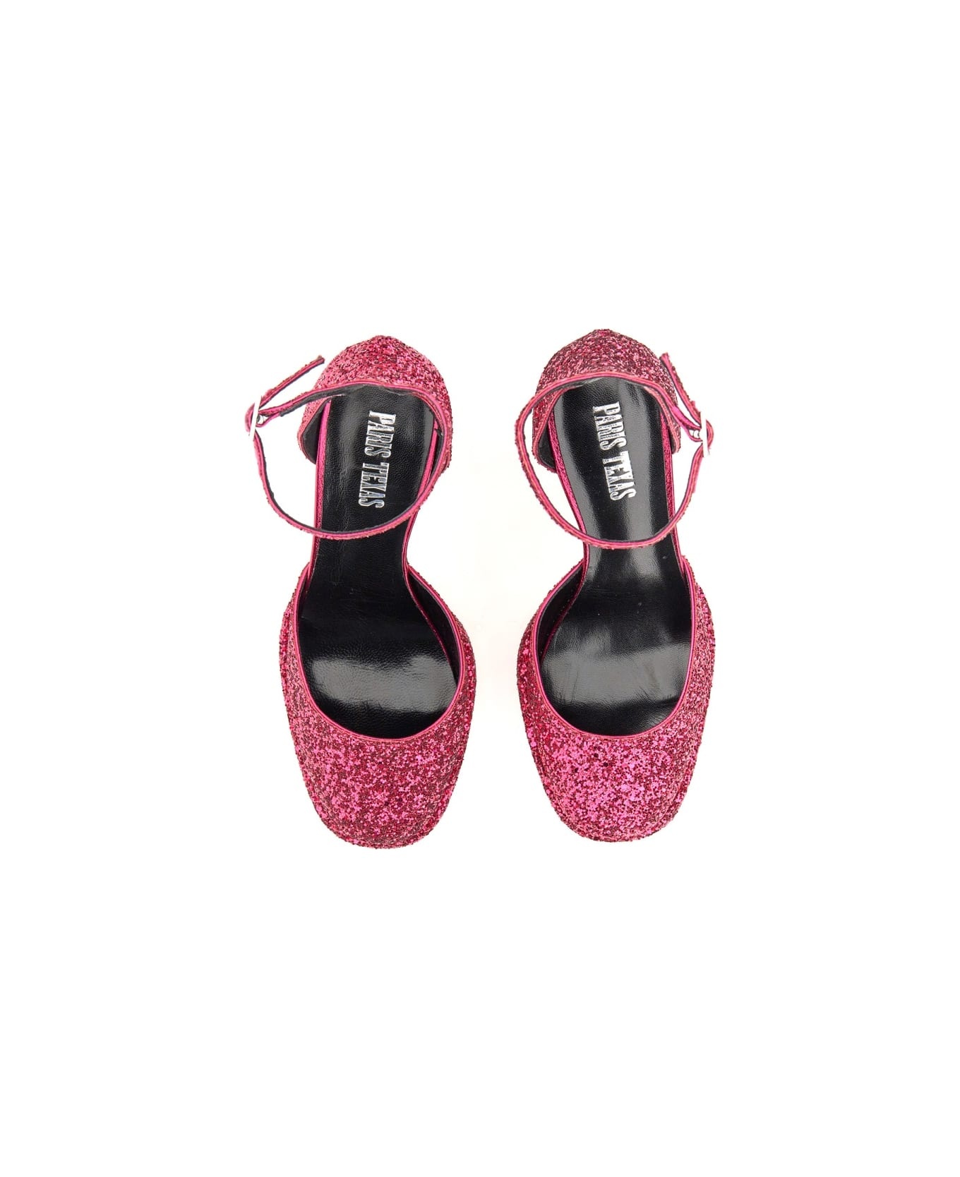 Dalilah Pumps - 4