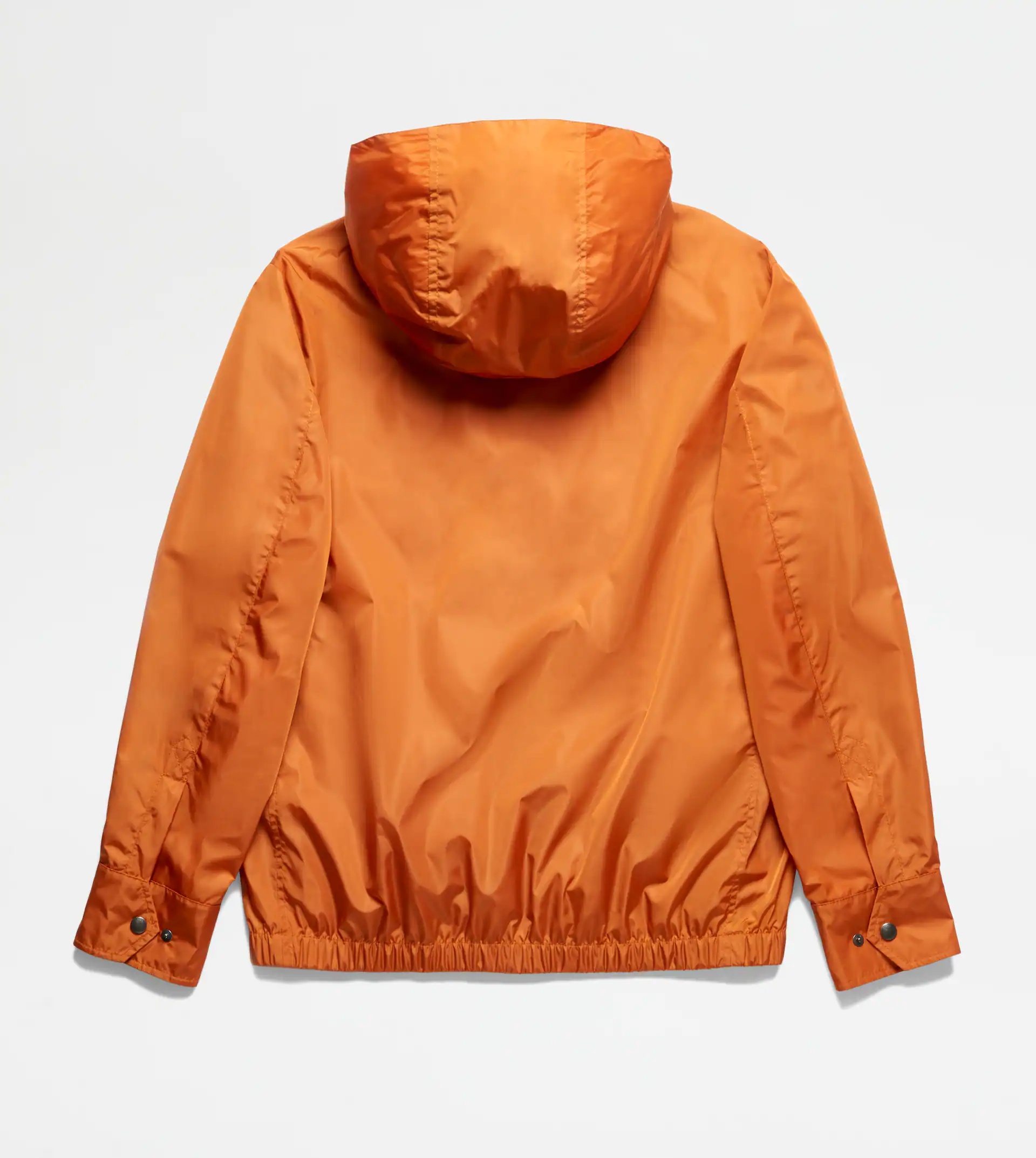 WINDBREAKER - ORANGE - 4