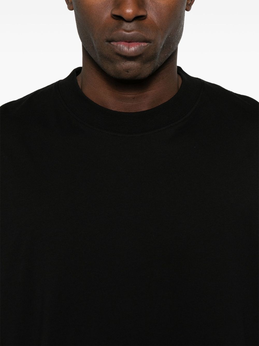Initial T-shirt - 4