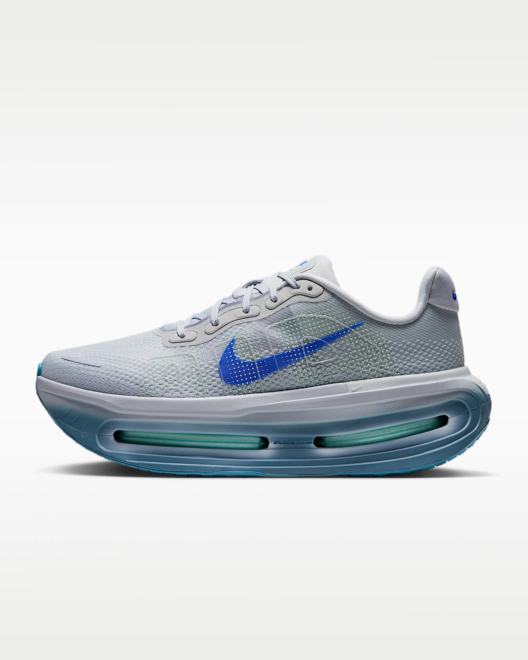 Nike Vomero Premium Men's Road Running Shoes - 1