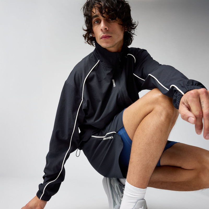 Movement Relaxed Jacket 7