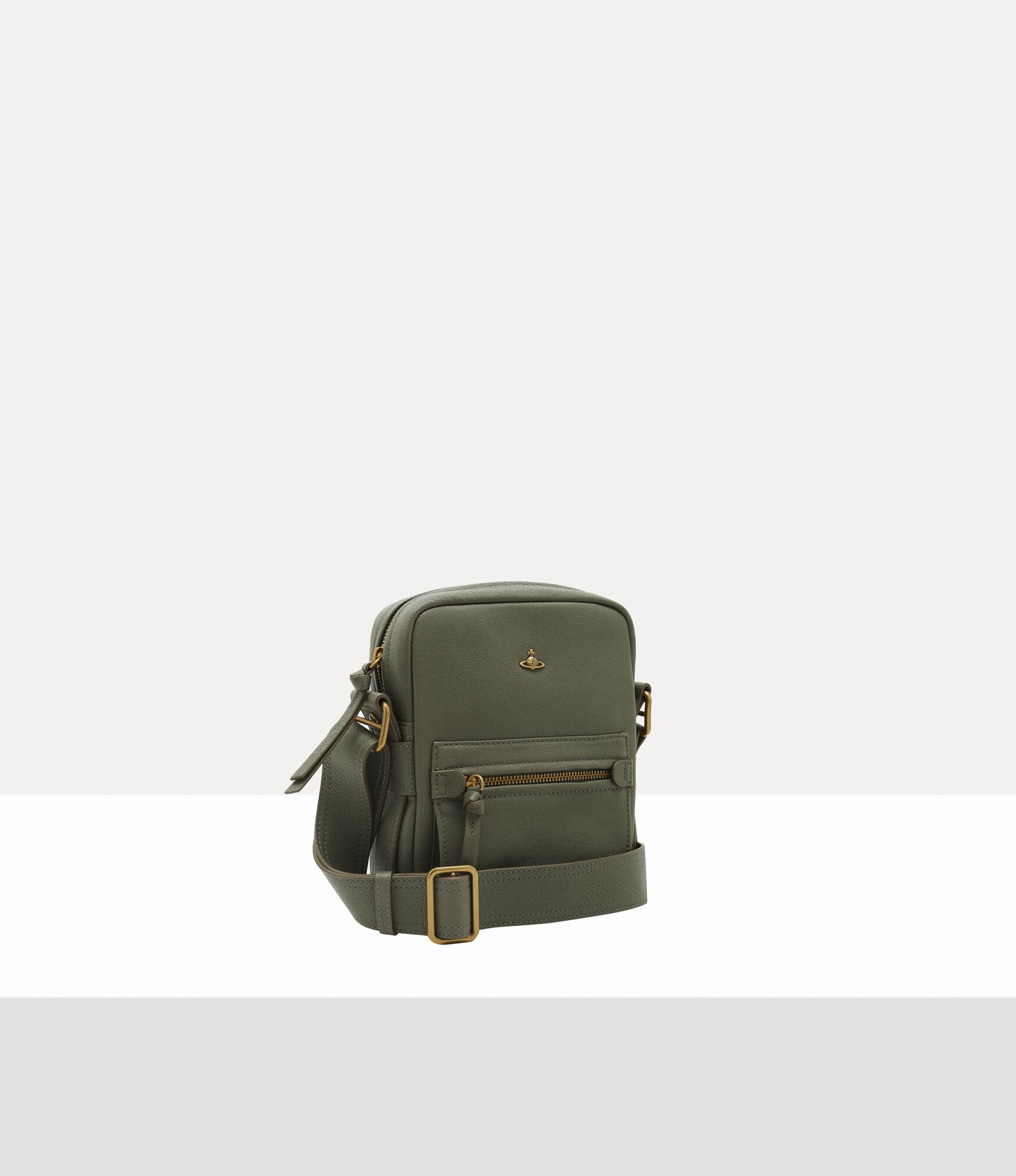 JACKSON CROSSBODY BAG - 2