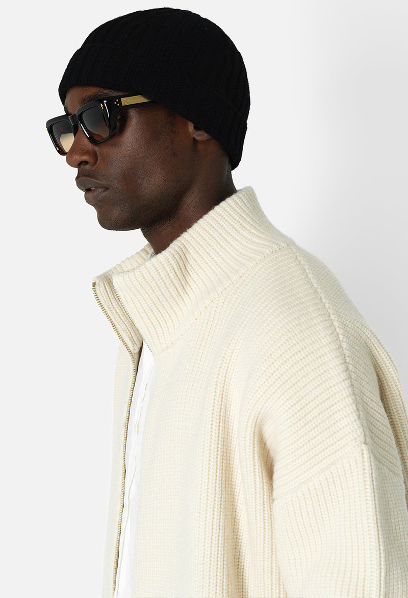 DAKOTA KNIT FULL-ZIP 6