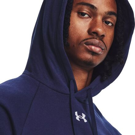 Rival Fleece Hoodie - Men's - 4