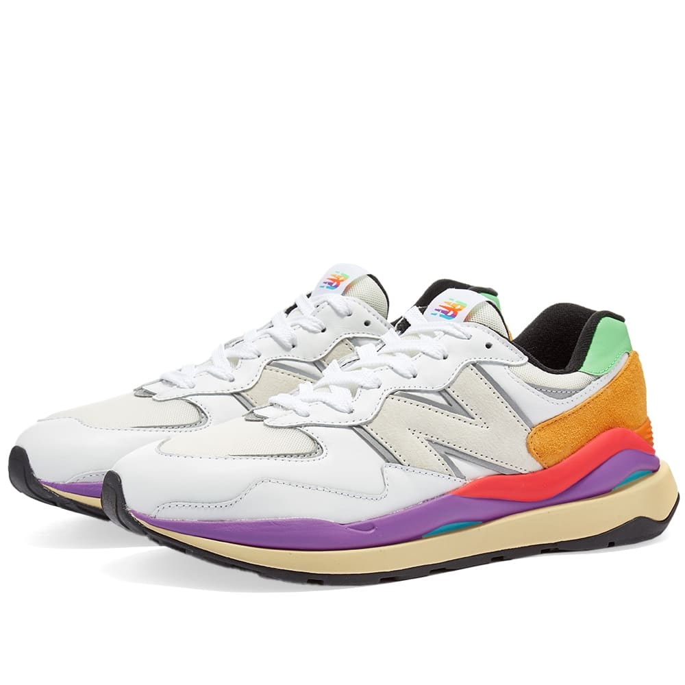 New Balance M5740LA - 1