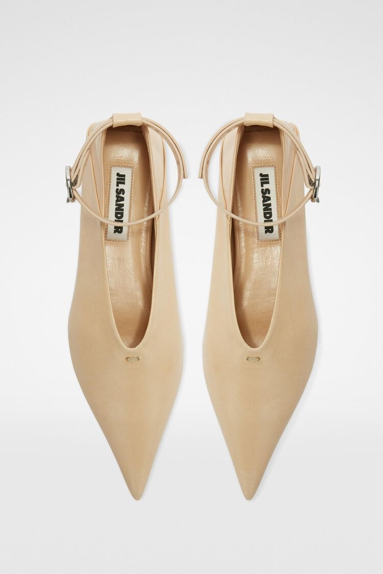 Ballerinas - 2