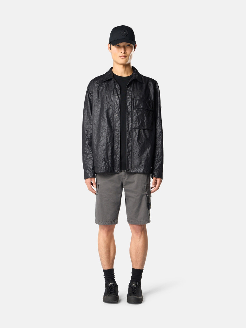 Stone Island 5100071 LIGHT PURE RWS WOOL outlook