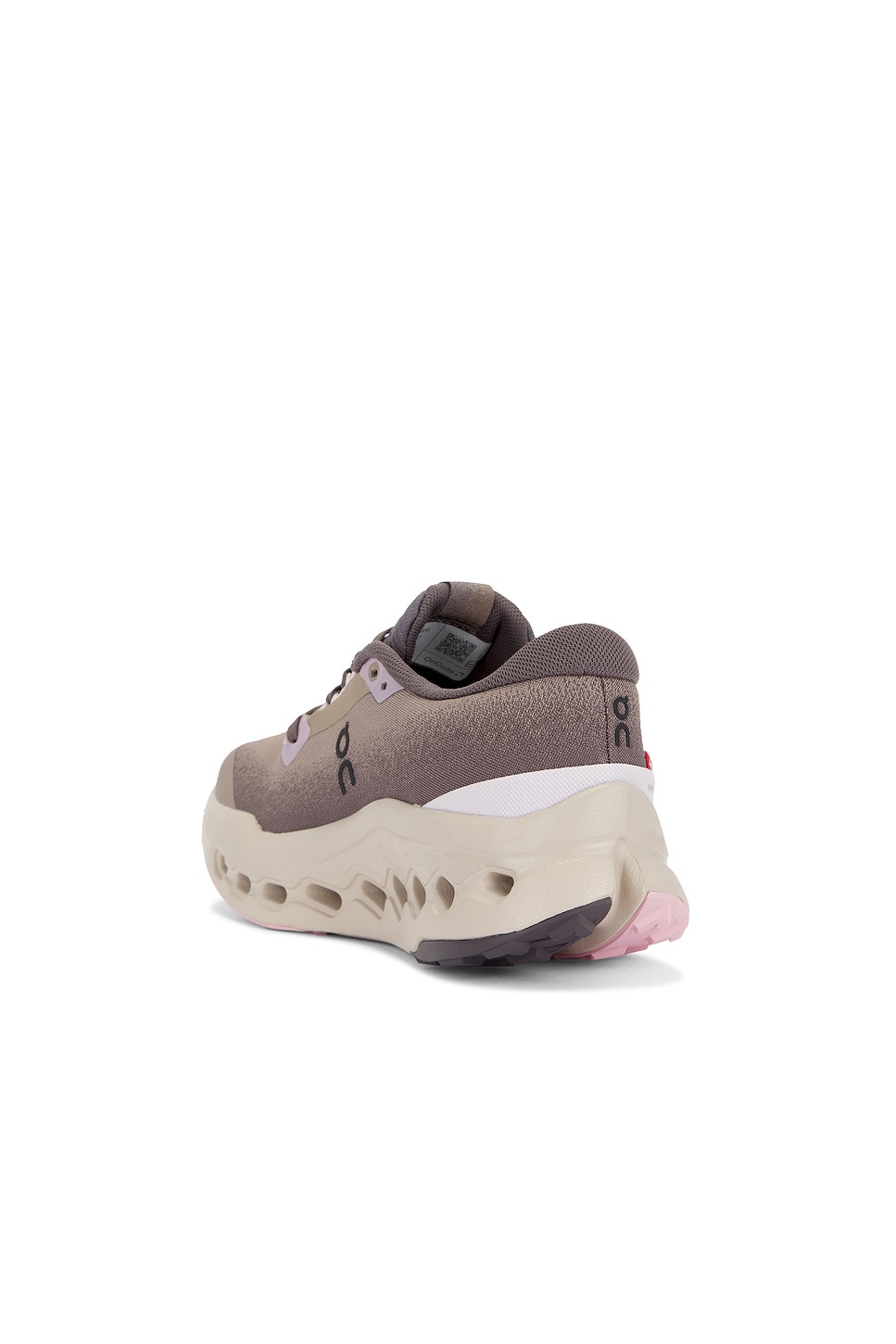 Cloudsurfer Trail 2 WP Sneaker - 3