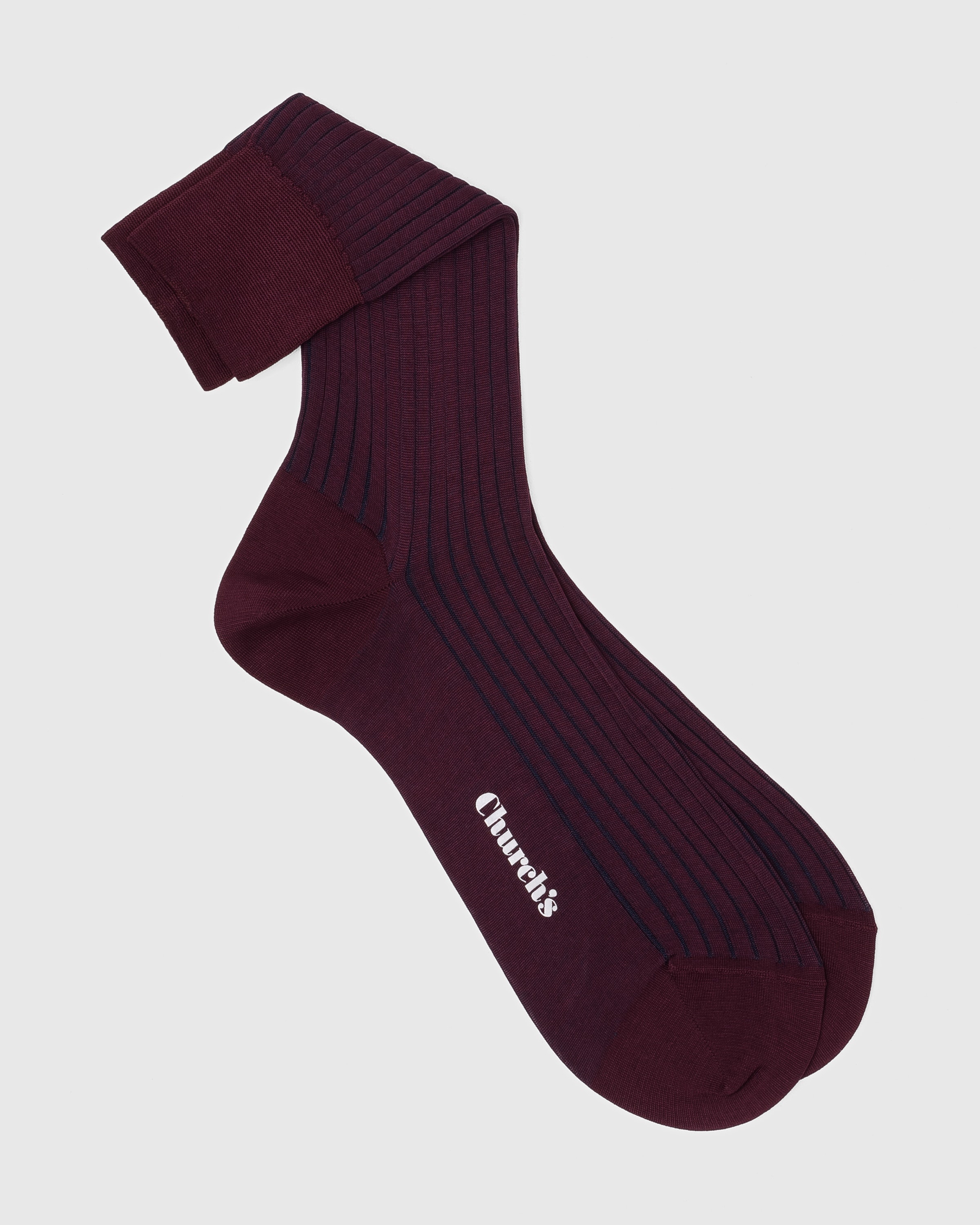 Cotton Ribbed Short - 2