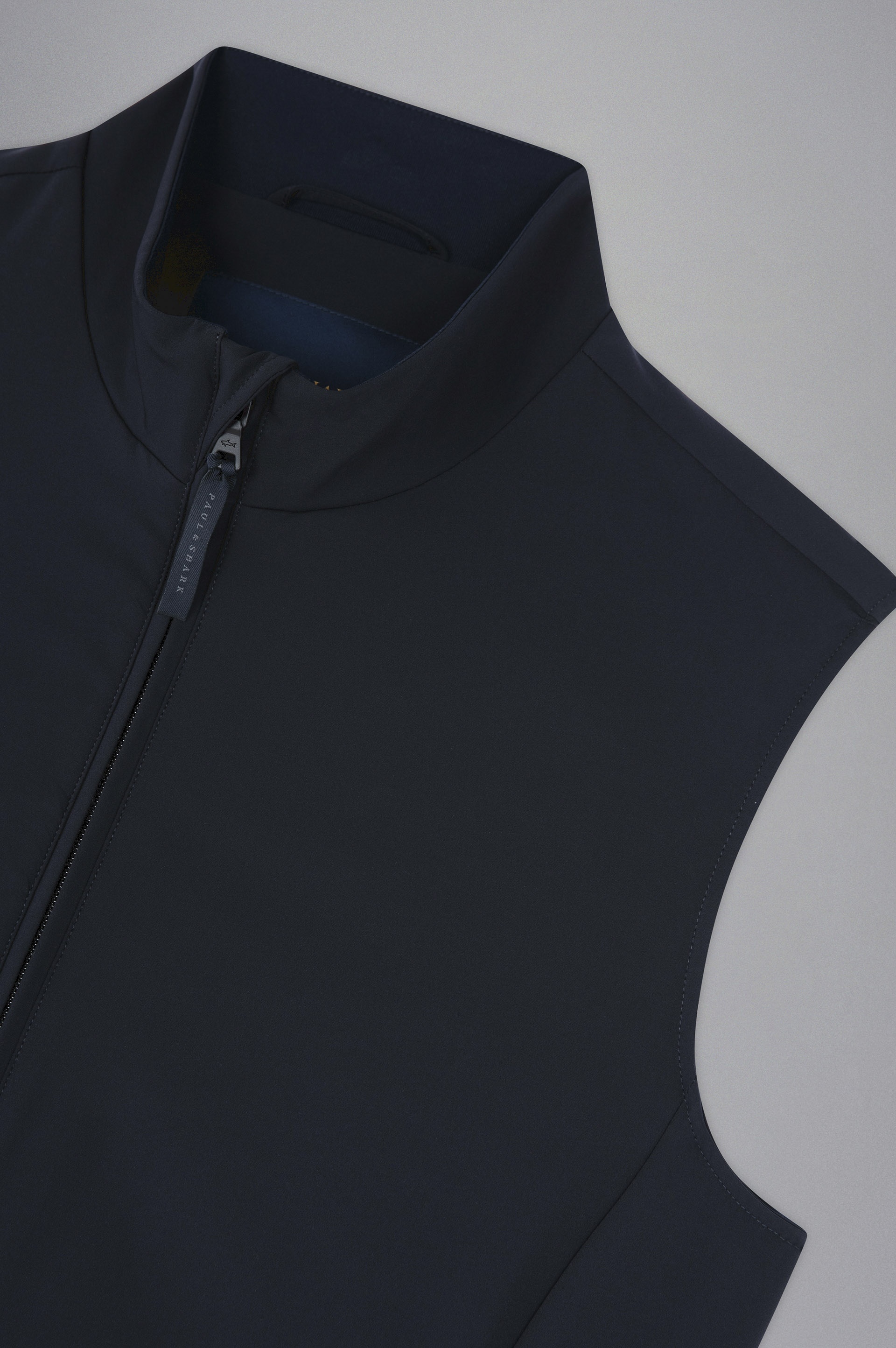 DYNAMIC STRETCH GILET - 5