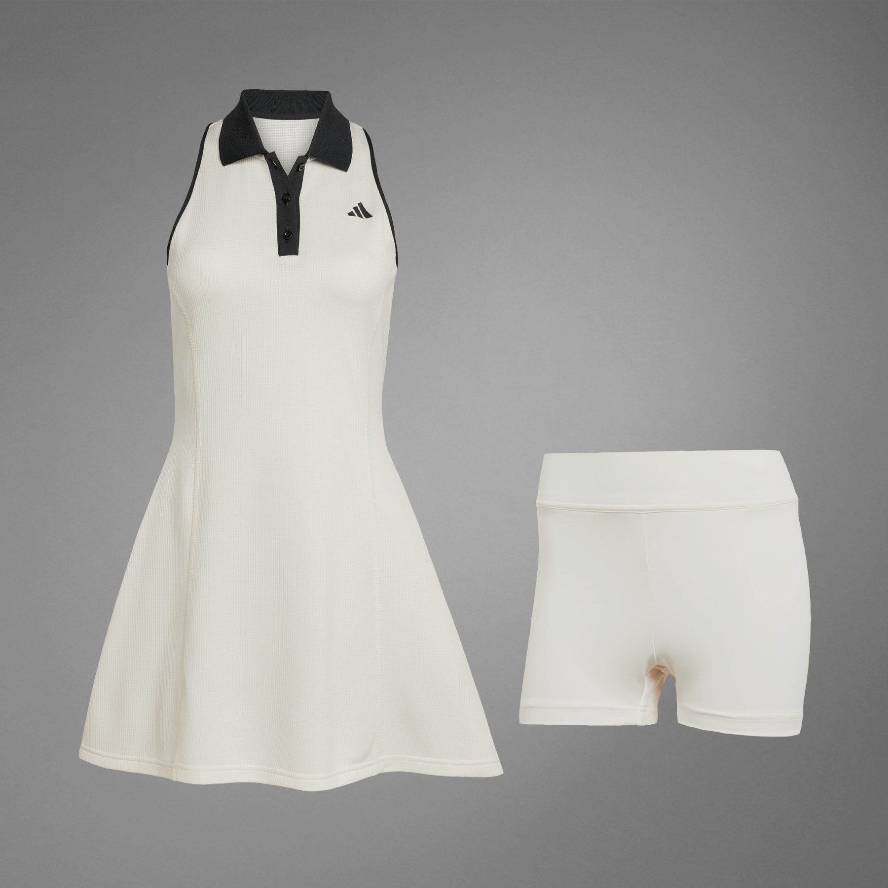 adidas Heritage Tennis Dress - 1