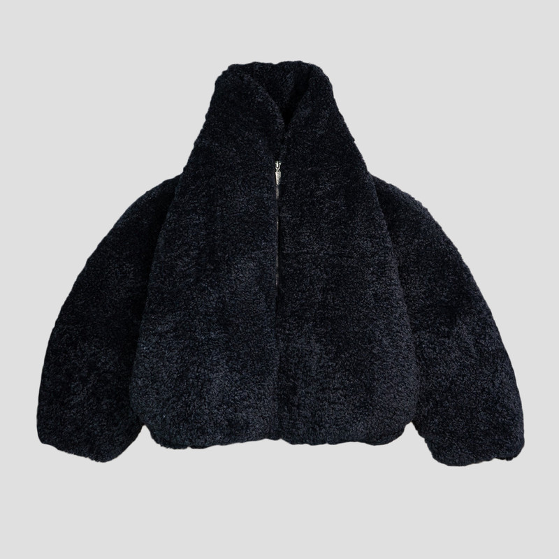 RRR123 ENOCH THE FUR COAT outlook