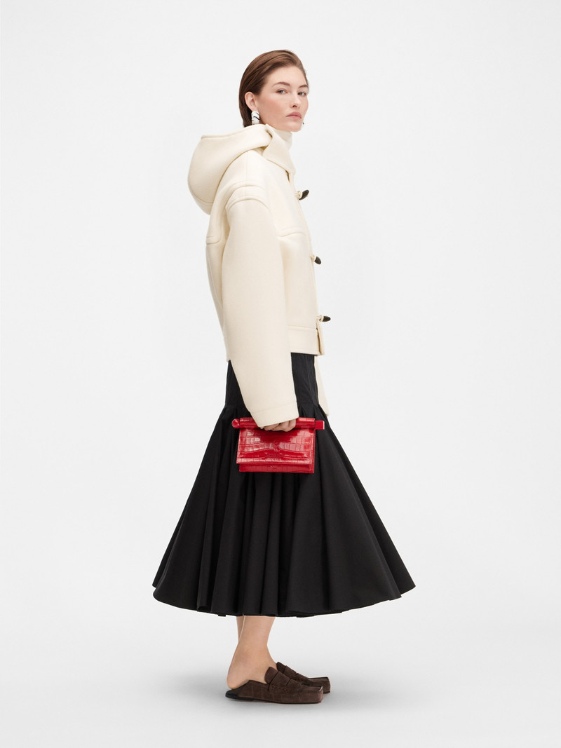 The Cabana duffle coat 4