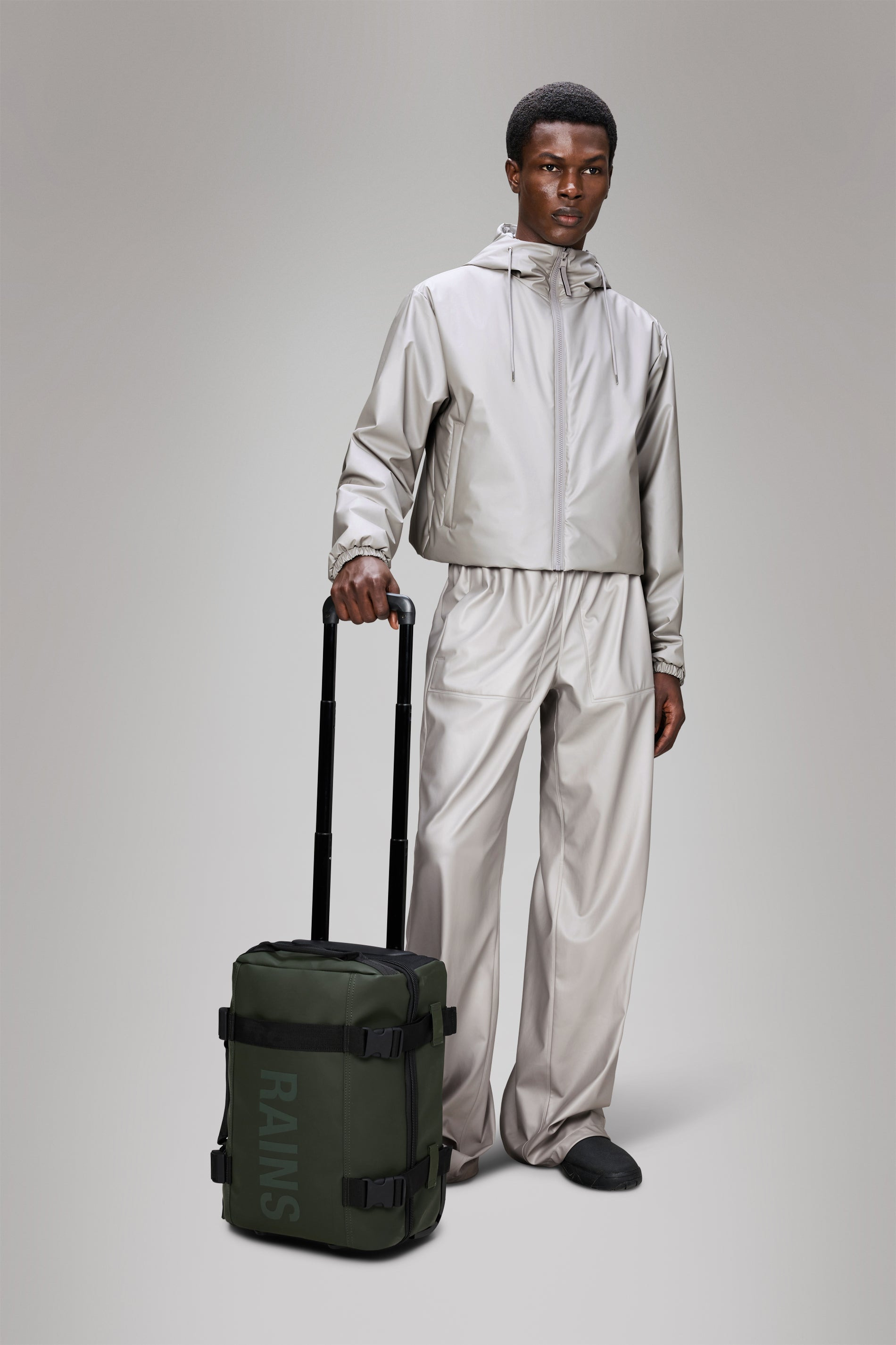 Texel Cabin Bag Mini - 2