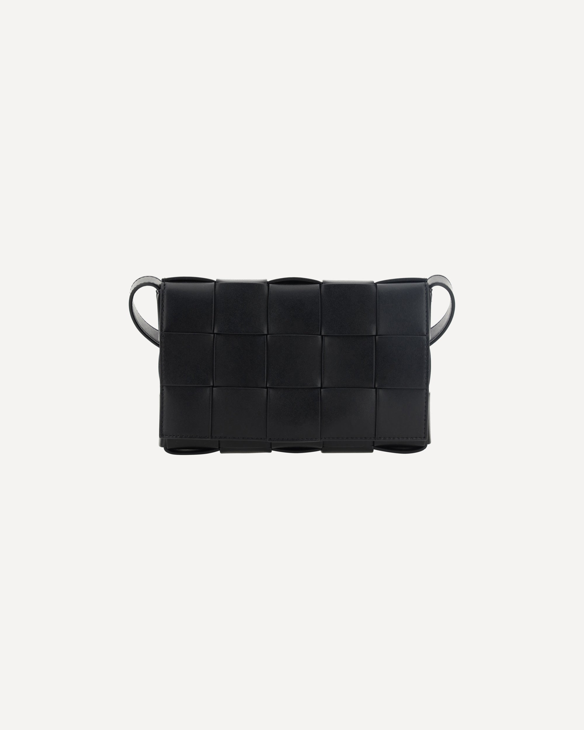 Cassette Shoulder Bag - 1
