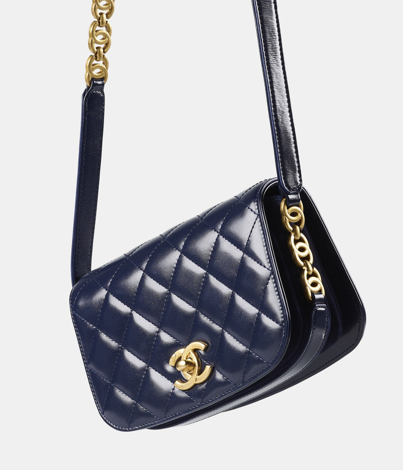 Mini Messenger Bag 4