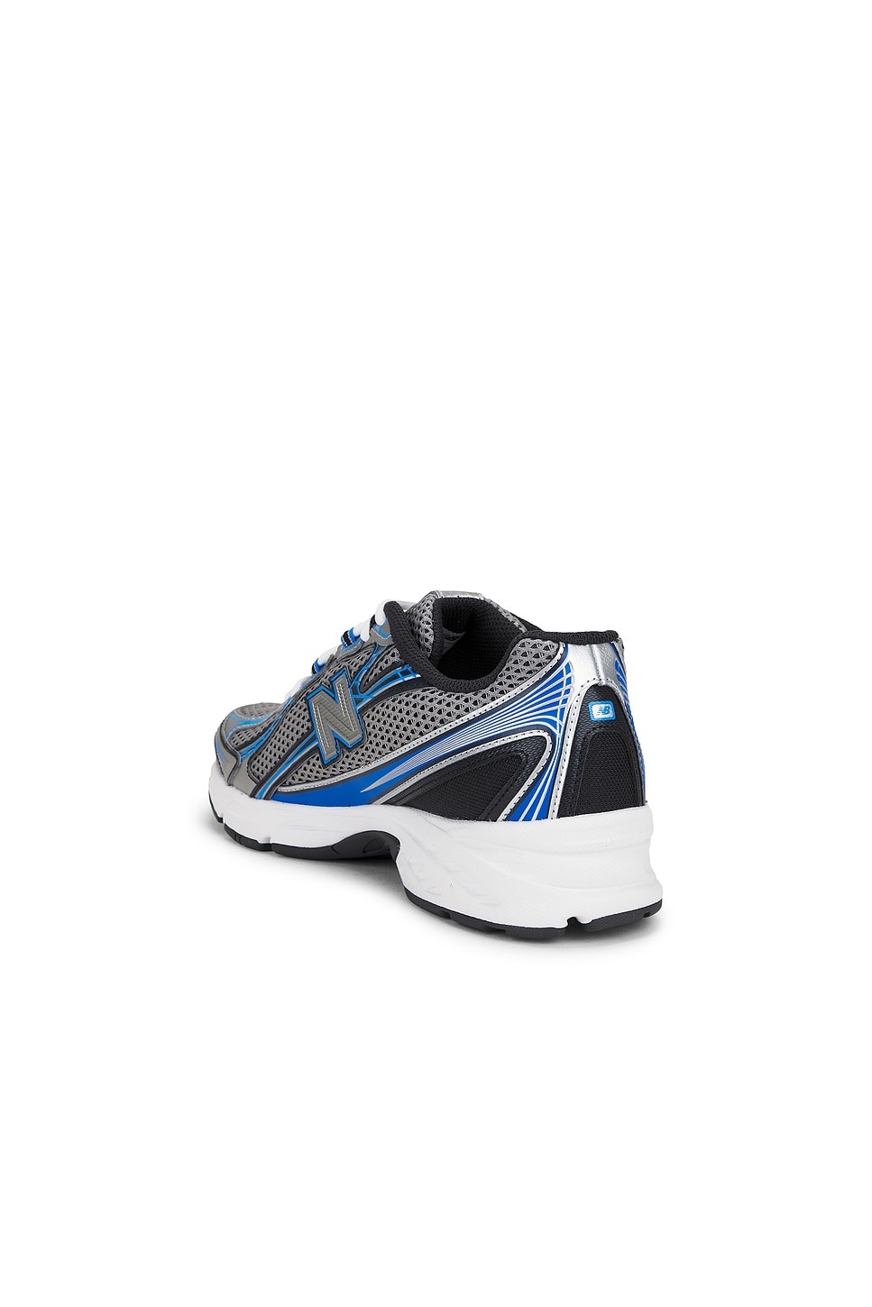 740 Sneakers - 3