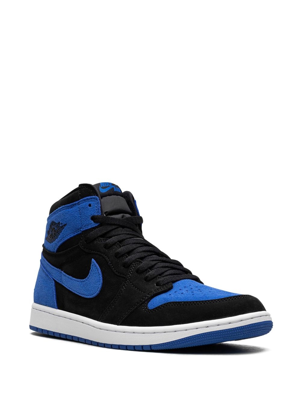 Air Jordan 1 "Royal Reimagined" sneakers - 2