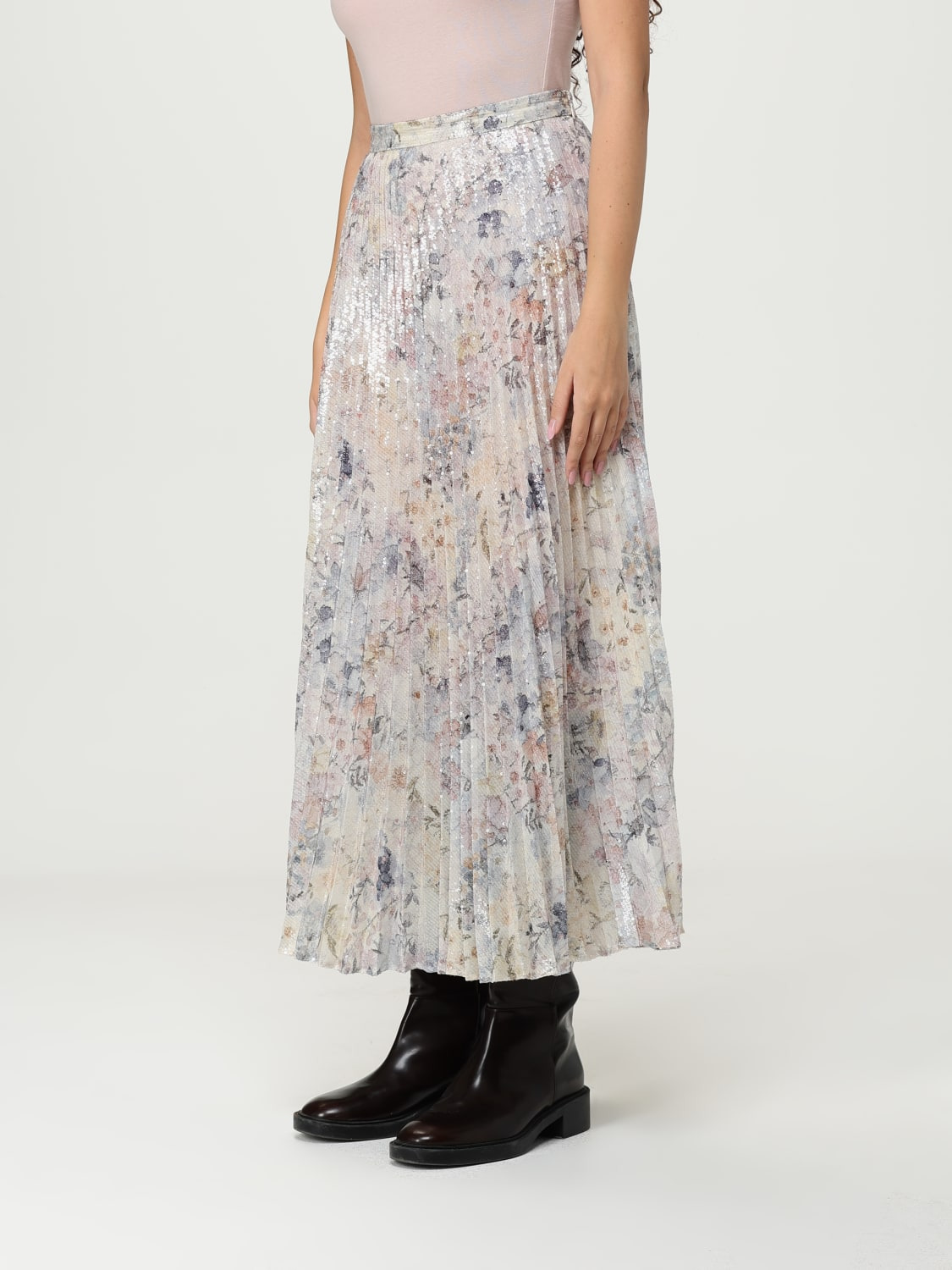 Skirt woman Golden Goose - 3