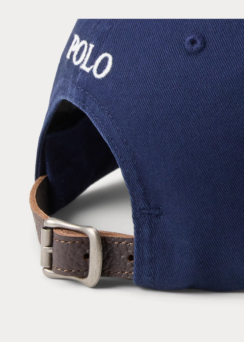 Big Pony 20th Anniversary Ball Cap 3