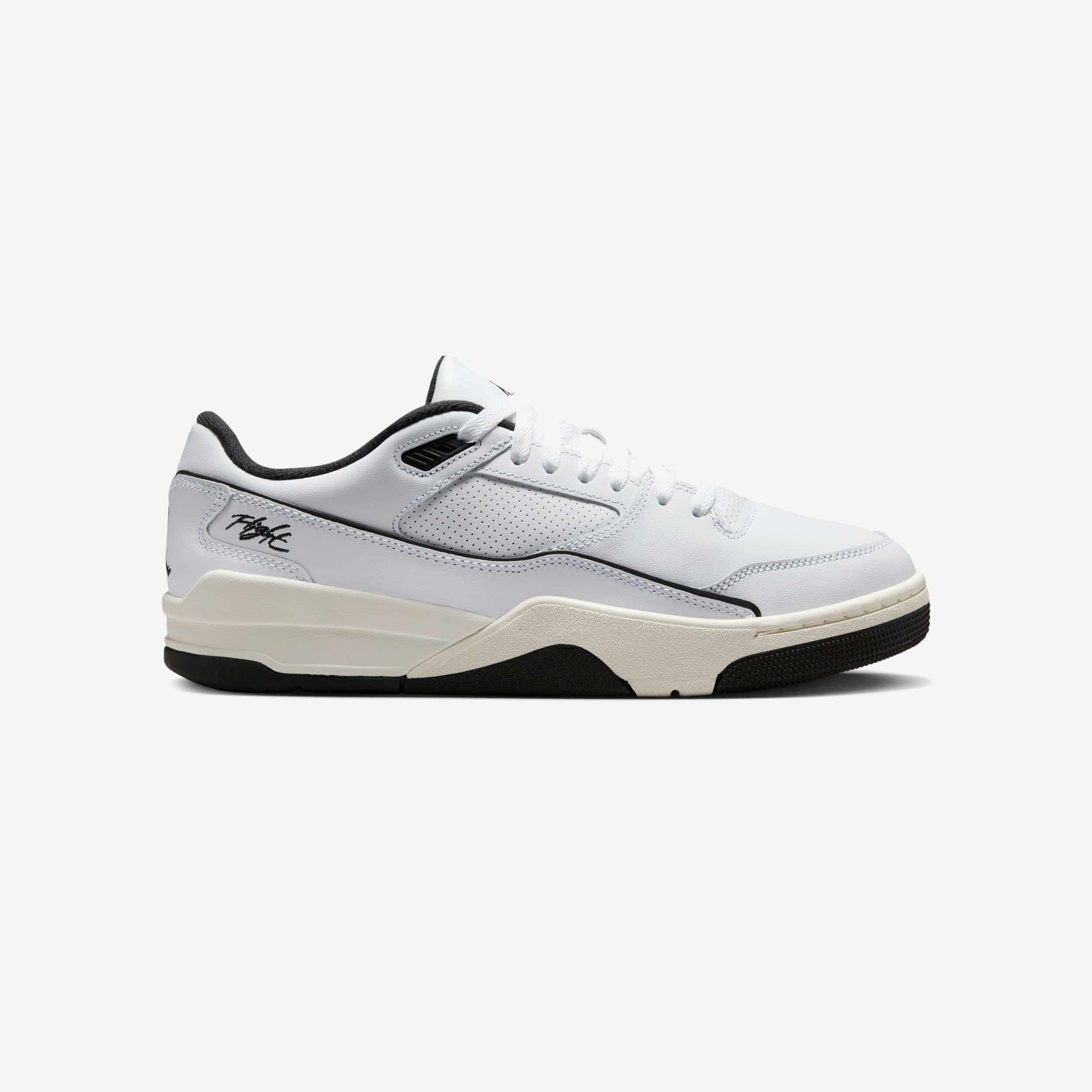 Flight Court - 1