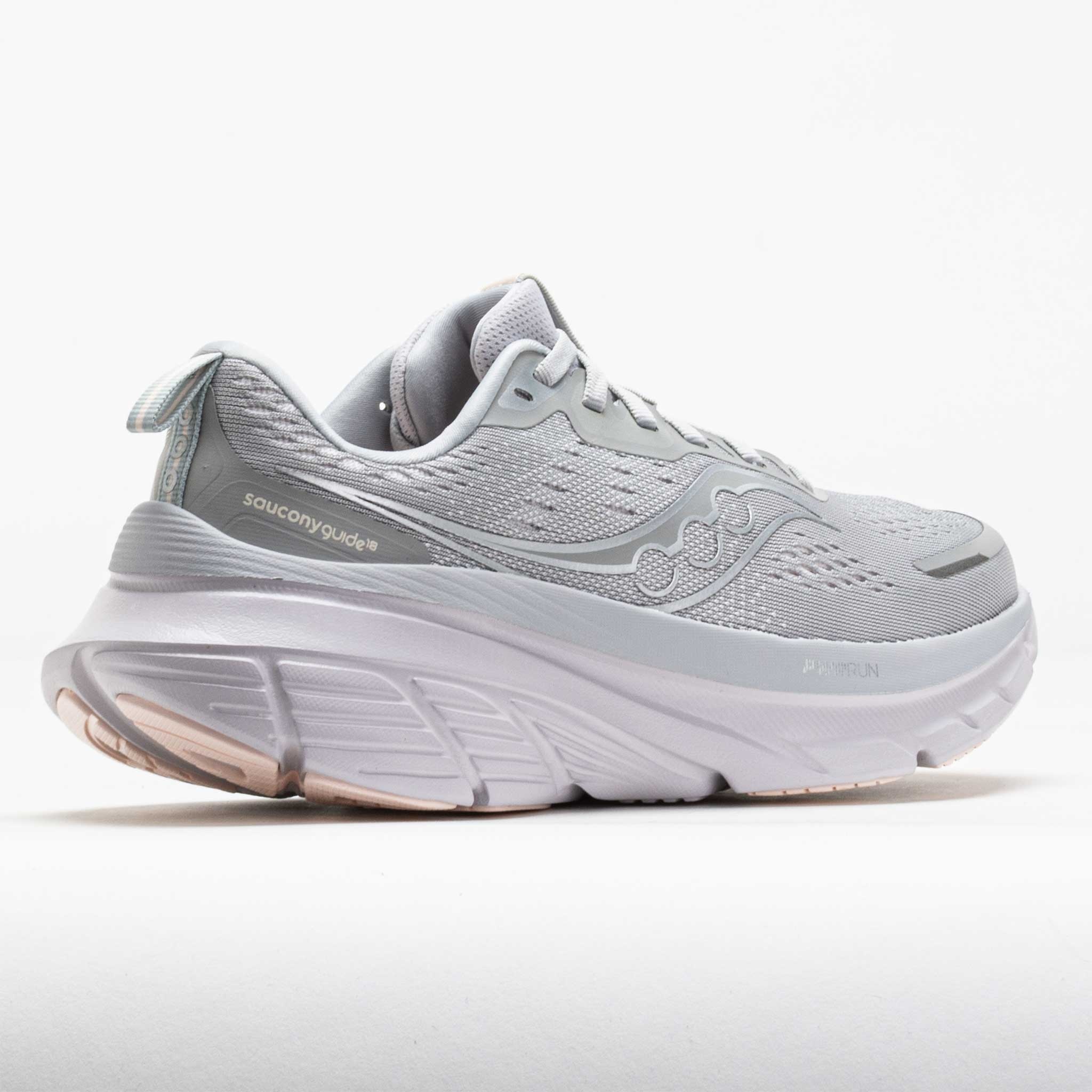Saucony Guide 18 Women's Cloud - 6