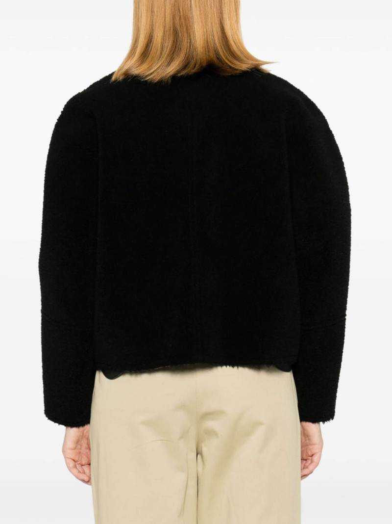 faux-shearling jacket 4