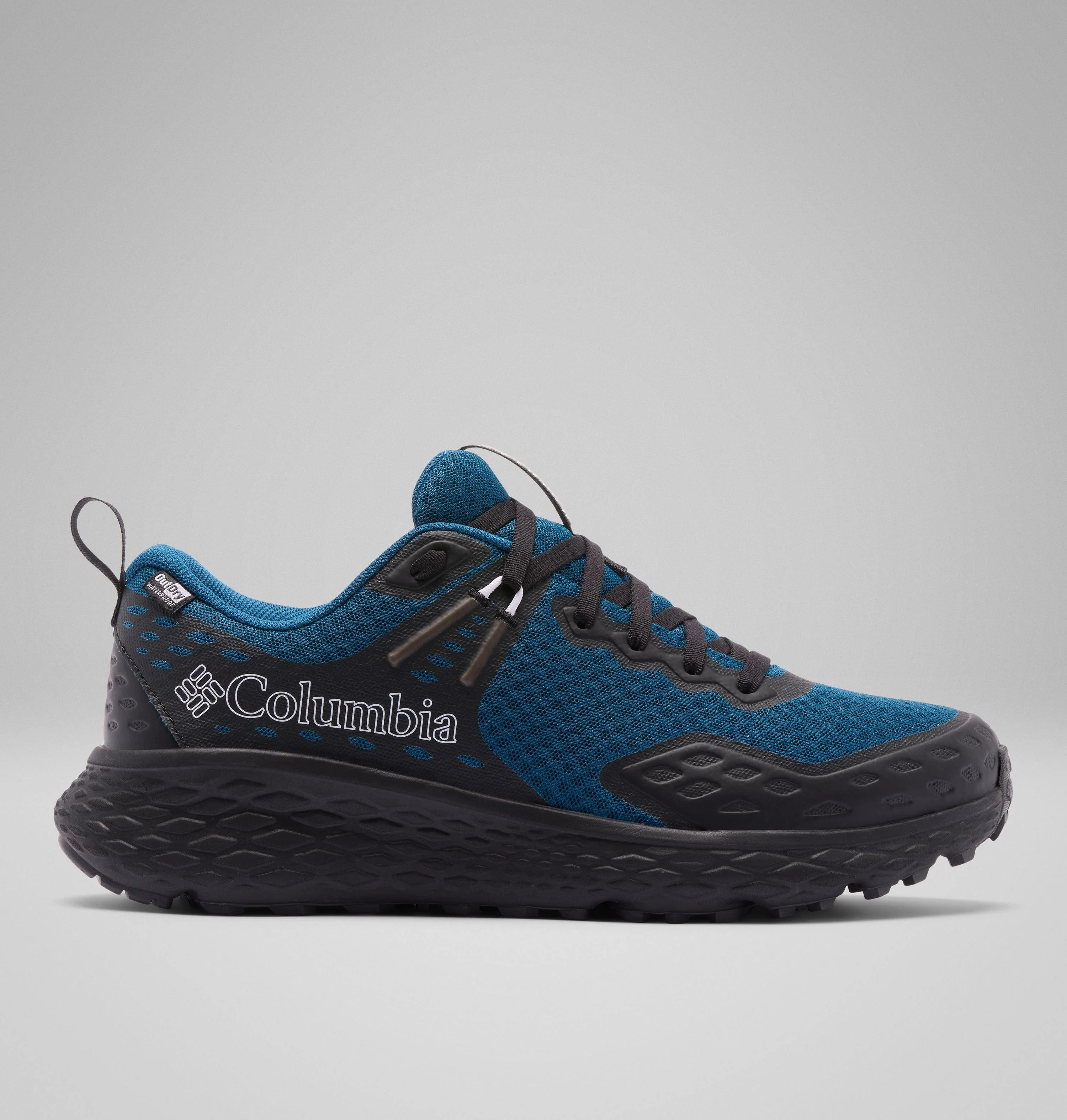 Men's Konos TRS OutDry Shoe - 1