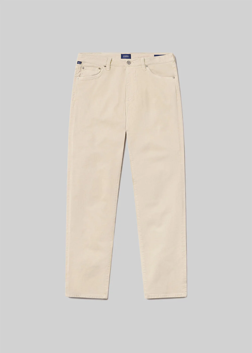 Elijah Straight Cashmere Touch
In Wheat - 1