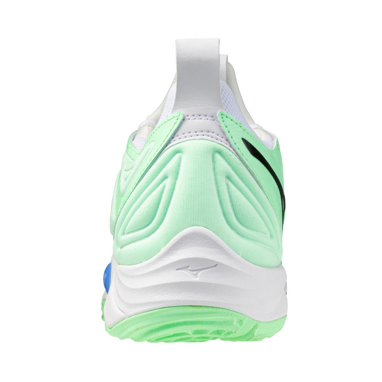 Wave Momentum 3 Unisex Volleyball Shoe - 5