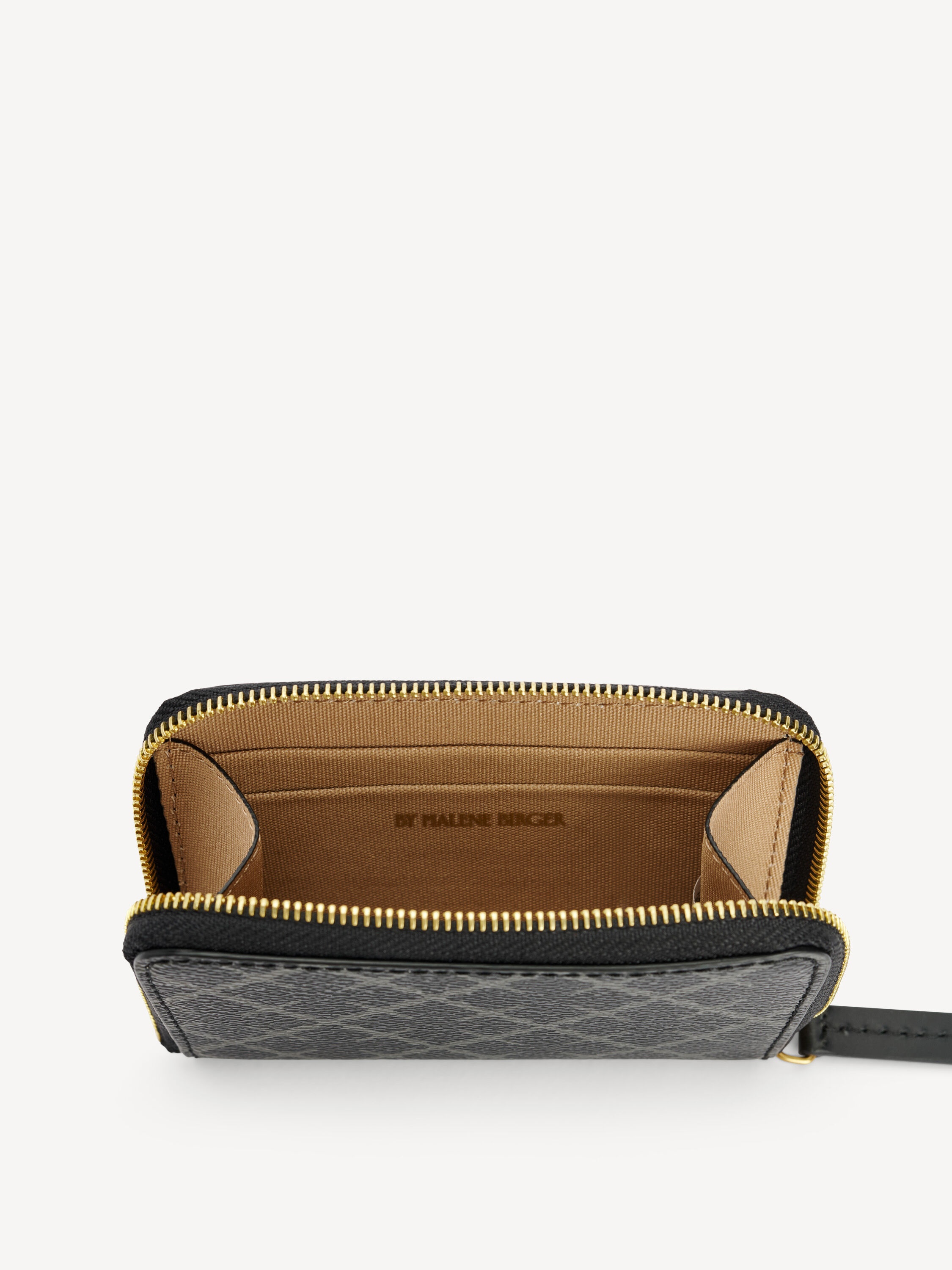 Elia printed coin purse - 2