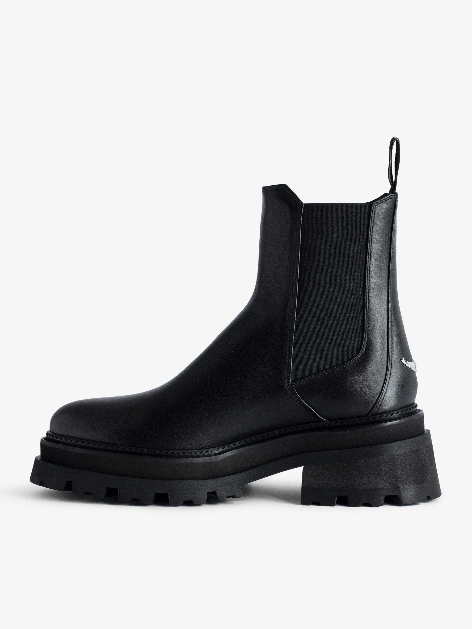 Ride Chelsea Boots - 2